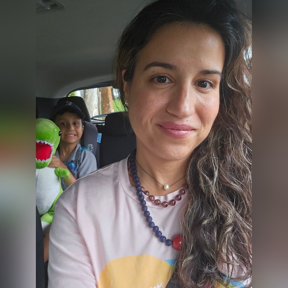 Meet the seller/buyer